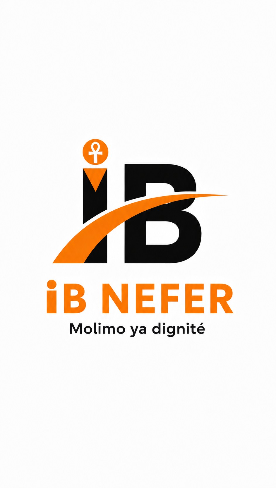 Logo Club POLITIQUE IB NEFER